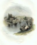 Ireland, Enniscorthy (Wexford), 1841