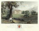 Surrey, Claremont, 1850