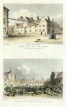 Surrey, Hospital of Holy Trinity in Croydon, 1850
