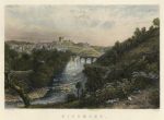 Yorkshire, Richmond, 1870