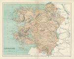 Ireland, Connaught, 1868