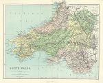 South Wales, 1868