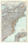 USA, North-Eastern, 1895