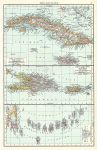 The Antilles, 1895