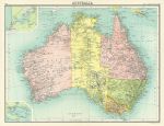 Australia, 1895