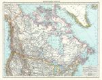 Canada - British North America, 1895