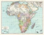 Africa, 1895