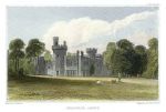 Lancashire, Childwall Abbey, 1836