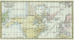 North American Arctic Regions, Diderot, 1780