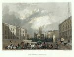London, Southwark Church etc., 1837