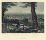 Middx, Harrow, 1850