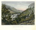 West Bank, Nablus, 1875