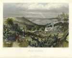 Israel, Vale of Nazareth, 1875