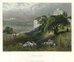 Israel, Mount Tabor, 1875
