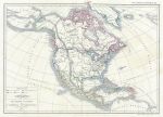 North America, 1856