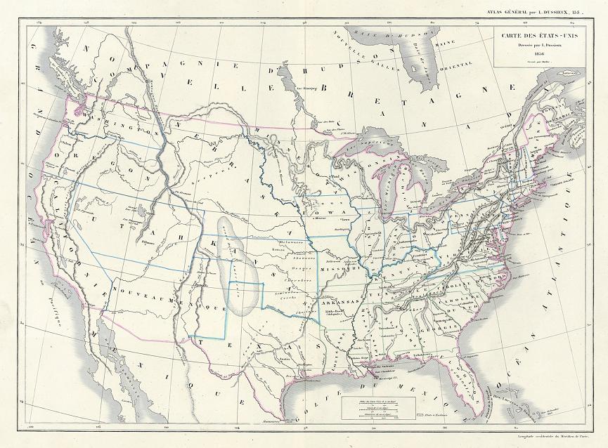 USA, 1856
