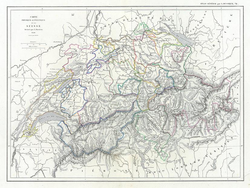 Switzerland, 1856