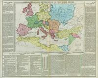 Roman Empire, 1830