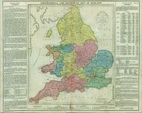 England & Wales, 1830