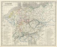 Germany, 1835