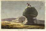 Egypt, The Sphinx, 1827