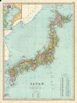 Japan, 1893