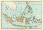 East Indies, 1893