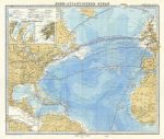 North Atlantic Ocean, 1879