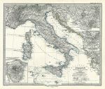 Italy, 1879