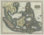 East Indies, 1825