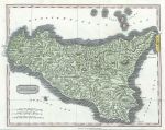 Sicily, 1825