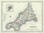 Cornwall, 1848