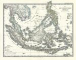 East Indies, 1879