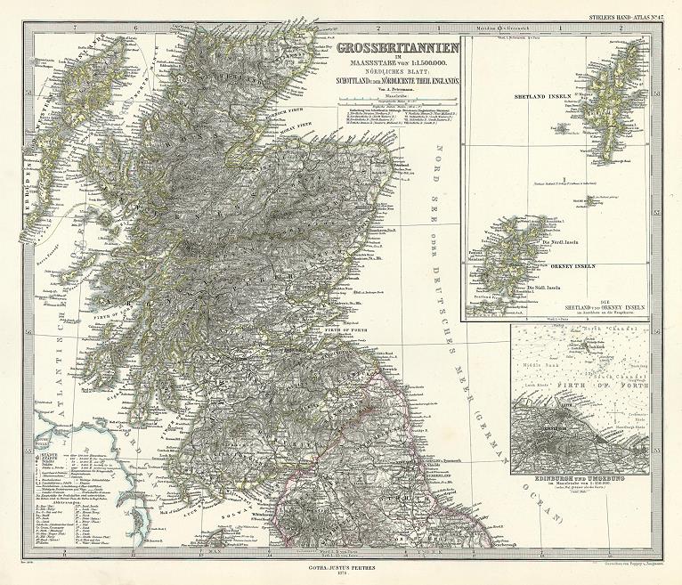 Scotland, 1879