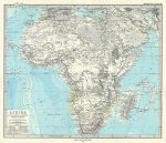 Africa, 1879