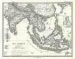 India & East Indies, 1879