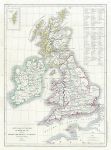 British Isles, 1860