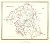 Buckinghamshire, Aylesbury plan, 1835