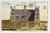 Durham, Lumley Castle, 1790