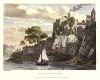 Monmouthshire, Chepstow Castle, 1778