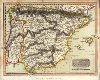 Spain & Portugal, 1817