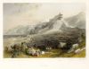 Turkey, Sardis, 1840