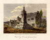 Gloucestershire, Clearwell, Stone Cross, 1812