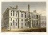 London, Goldsmiths Hall, 1814