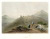 Israel, Nain (near Nazareth), 1845