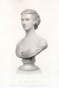 Princess of Wales (Sculpture), 1860