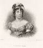 Madame de Stael, 1836