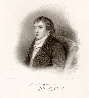 William Gifford (literary critic and associate of Byron), 1837