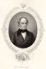 Dan Webster, 1860