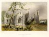 Scotland, Dumfries, Lincluden College, 1840